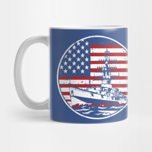 Remembering Pearl Harbor – December Mug